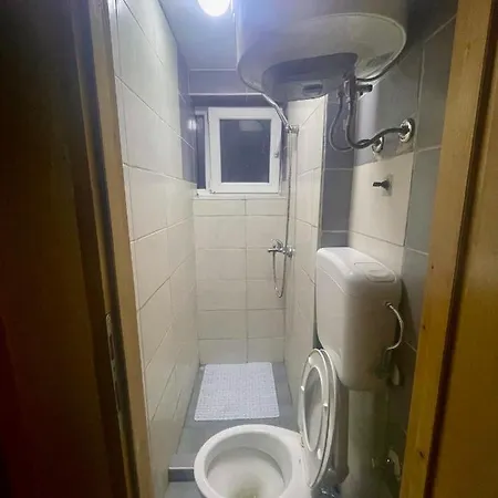 Apartman Basement Szarajevó