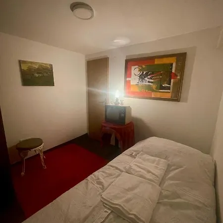 Basement * Szarajevó