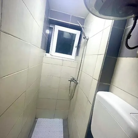 Basement * Szarajevó