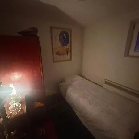 Basement * Szarajevó